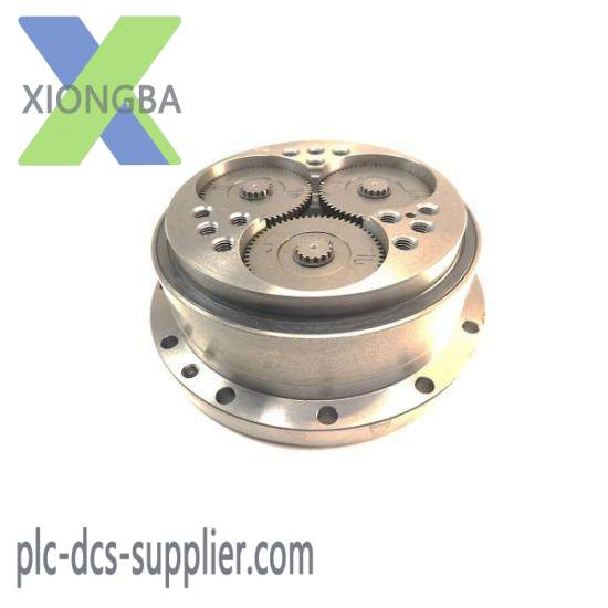 YASKAWA HW9381641-A Speed Reducer Gear L-Axis