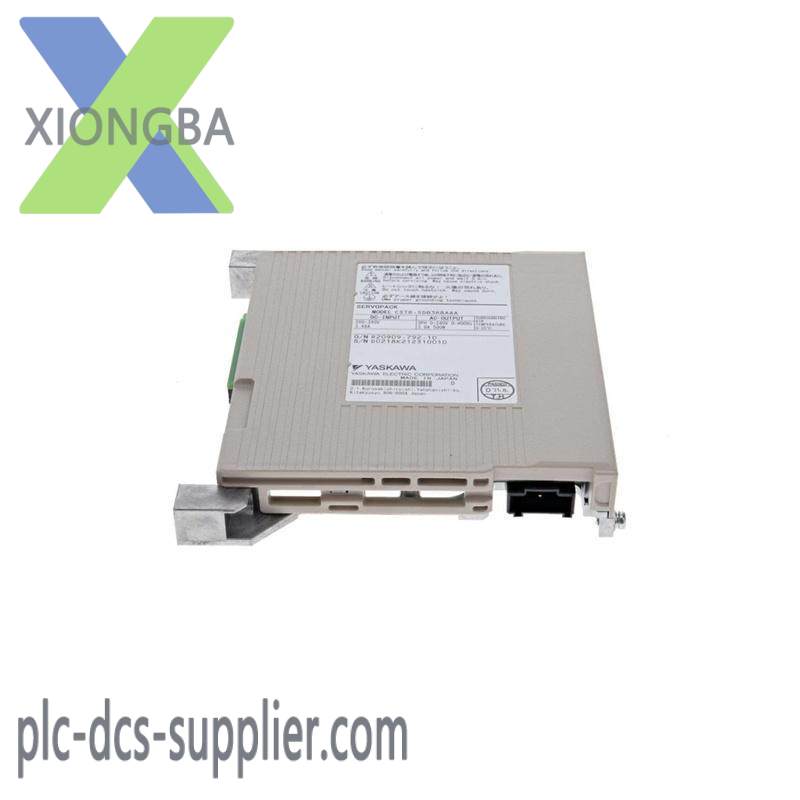 YASKAWA JACP-317120