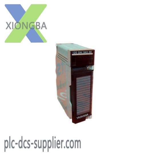 YASKAWA JACP-317800