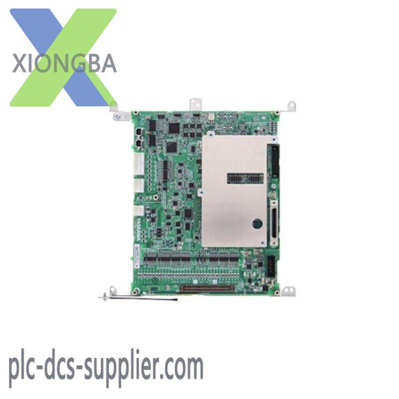 YASKAWA JACP-317801