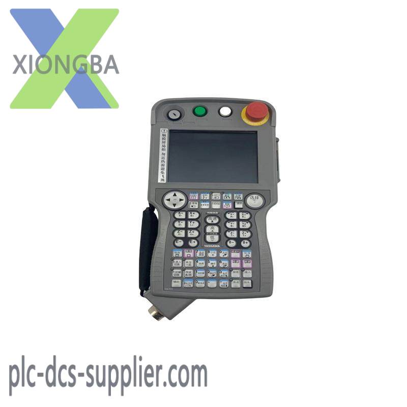 YASKAWA JACP-317801