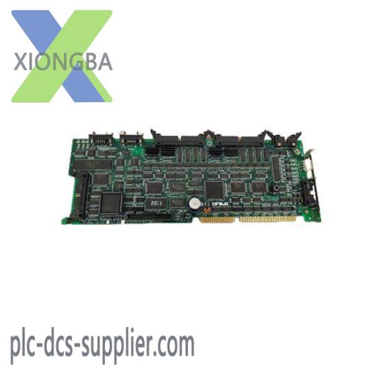 YASKAWA JAMMC-IO150B Circuit Board
