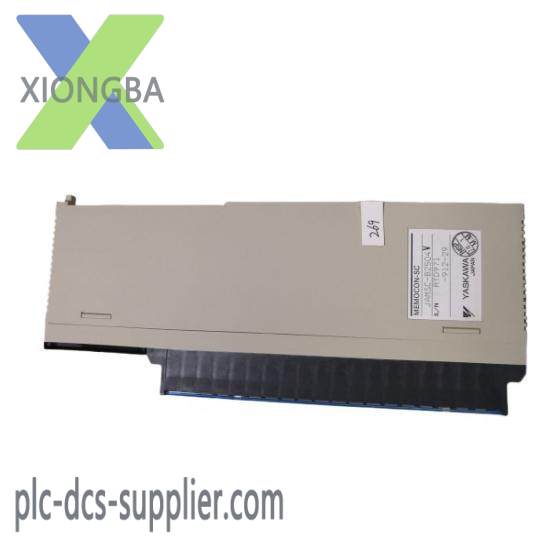 YASKAWA JAMSC-B2504V Memocon-sc Output Module