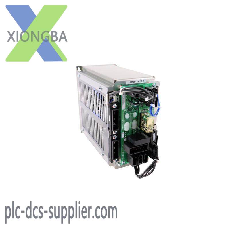 YASKAWA JAMSC-B2732V