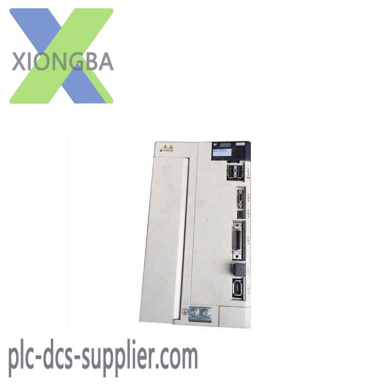 YASKAWA JAMSC-B2732V