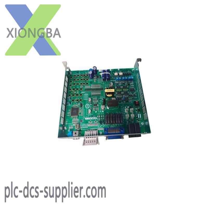 YASKAWA JANCD-AEW01-E Interface Board