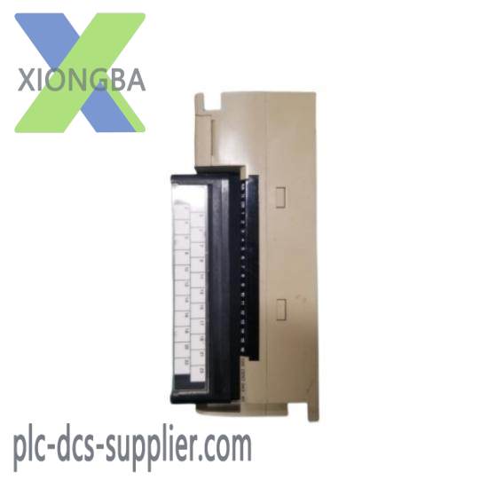 YASKAWA JANCD-MCP02B-1