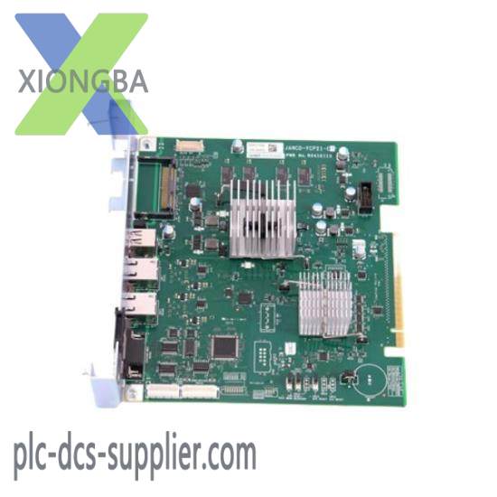 YASKAWA JANCD-MIF01