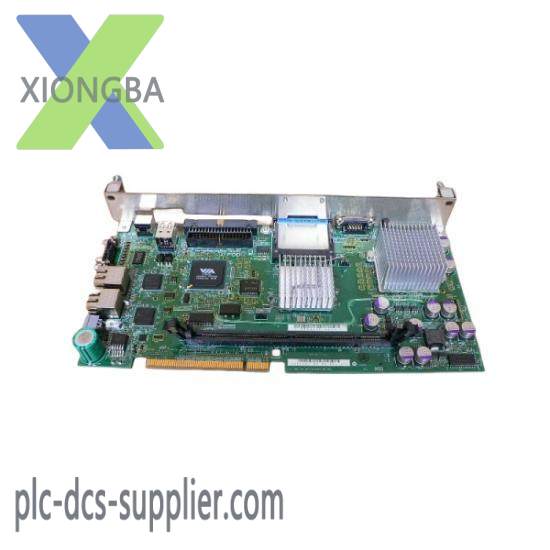 Yaskawa JANCD-NCP01、NCP01-1 NX100CPU Controller CPU Board