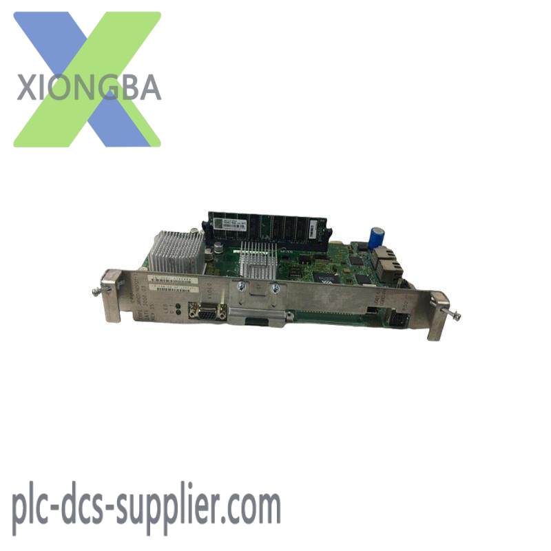 Yaskawa JANCD-NCP01、NCP01-1 NX100CPU Robot Control Board
