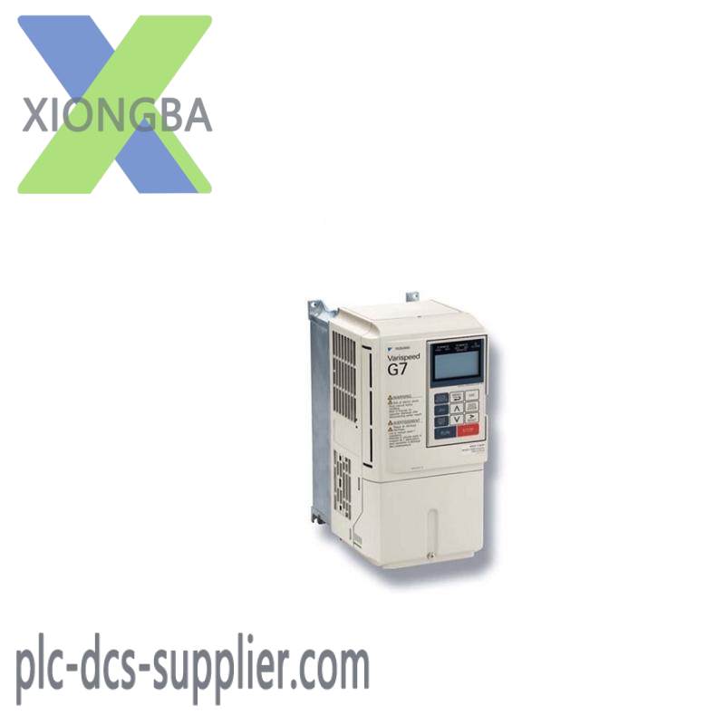 YASKAWA JANCD-XIO01