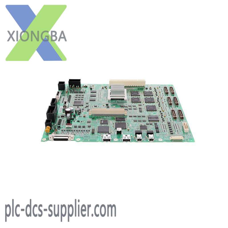 YASKAWA JAPMC-IQ2303