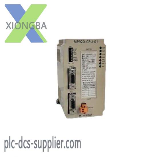 Yaskawa CACR-SR05AA2AH-Y3