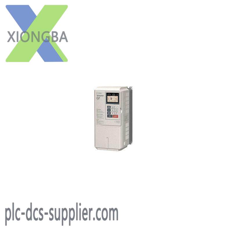 YASKAWA JEPMC-CP210T2V