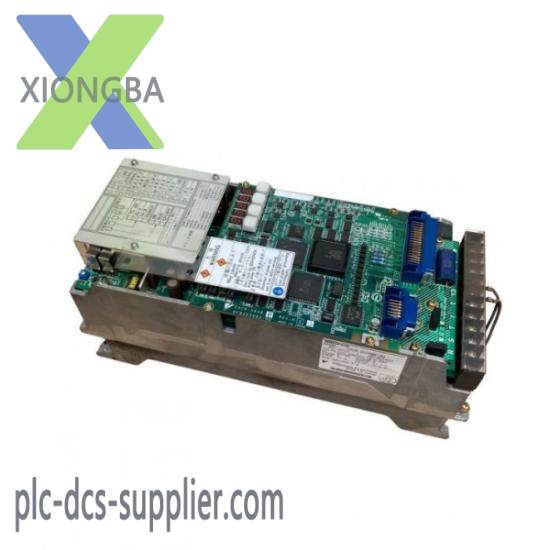 YASKAWA JEPMC-MC001