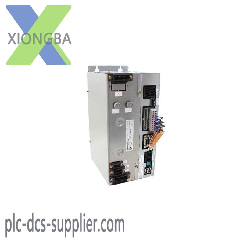 YASKAWA JEPMC-MC001