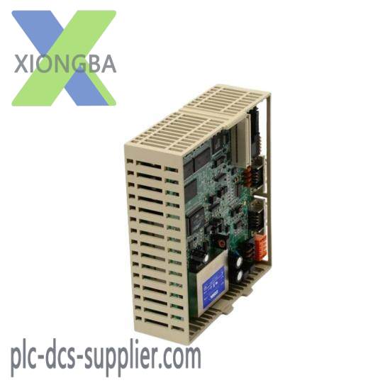 Yaskawa JEPMC-MC400