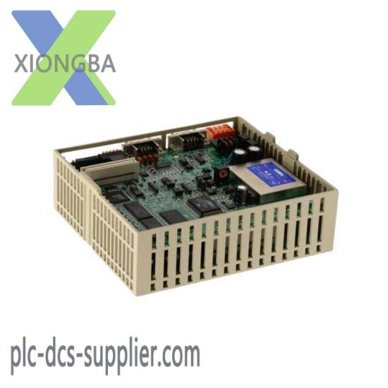 Yaskawa JEPMC-MC400