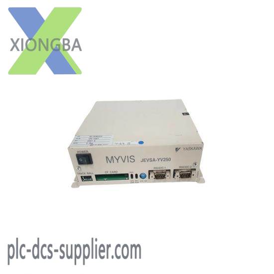 Yaskawa DX100JANCD-YBK01-1E