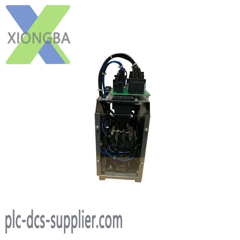 YASKAWA JGSM-06