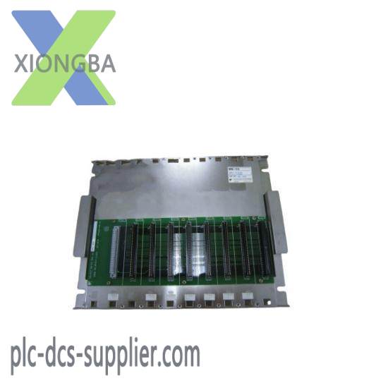 Yaskawa JRCP-317112