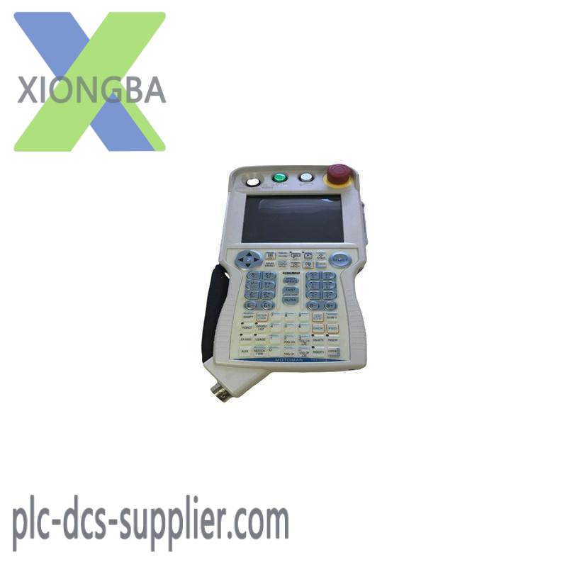 YASKAWA JRMSI-B1026