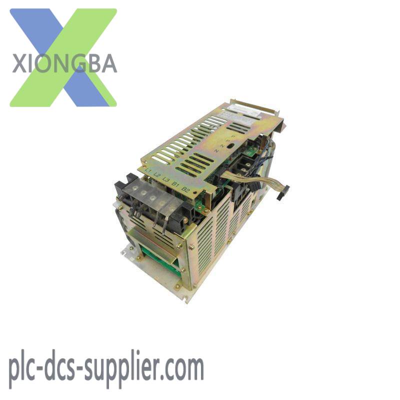 Yaskawa JUSP-ACP35JAA ELECTRIC SERVOPACK CONTROLLER