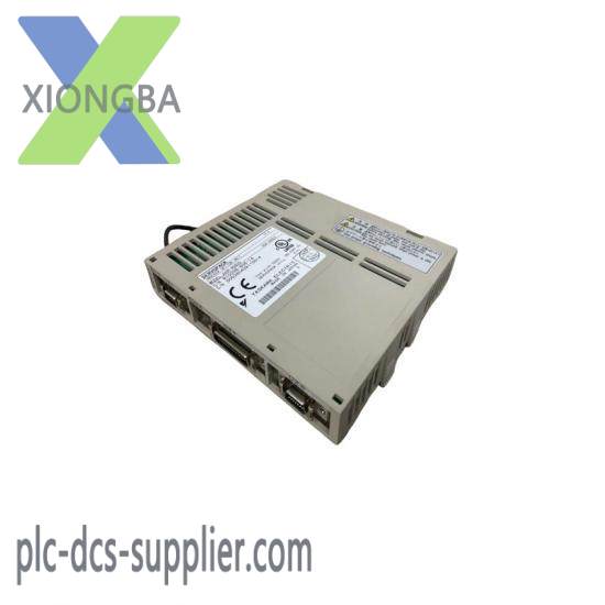 Yaskawa JUSP-NS600 extension module