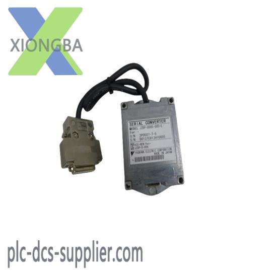 YASKAWA JZDP-D005-000 Serial Converter