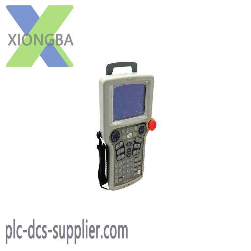 Yaskawa JANCD-MM21