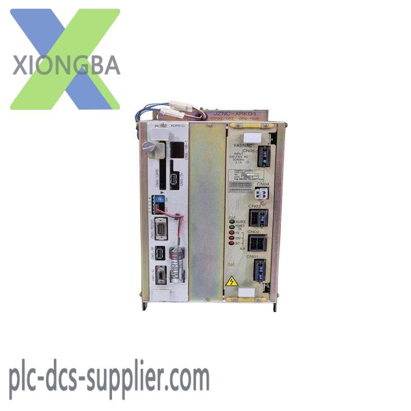 Yaskawa SGMG-09A2ACS