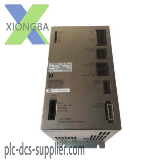 Yaskawa JANCD-FC300