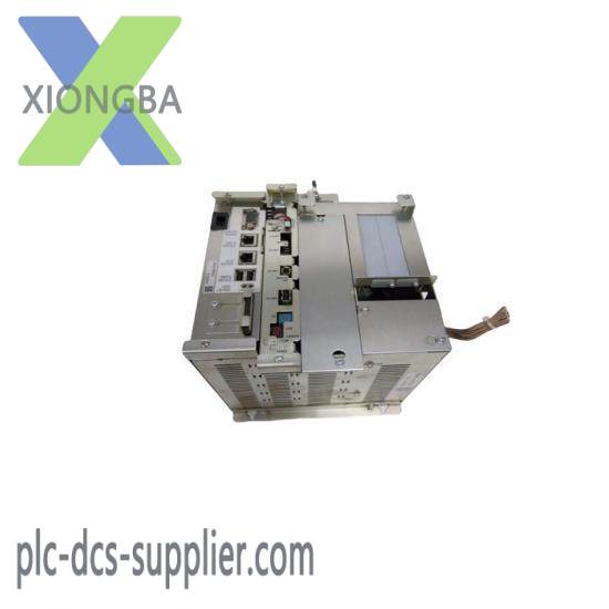 Yaskawa SGM-08V312