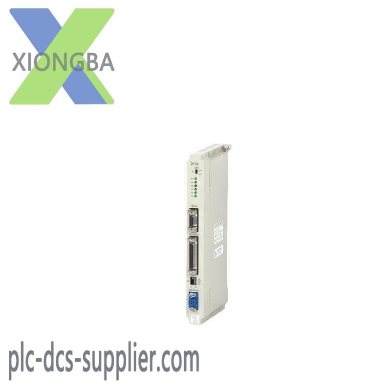 YASKAWA NPSO-0503L