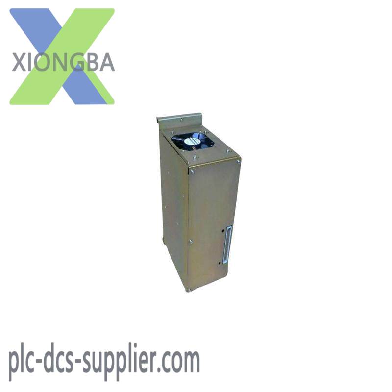 Yaskawa NX100 CPS-420F Robot Controller Power Supply