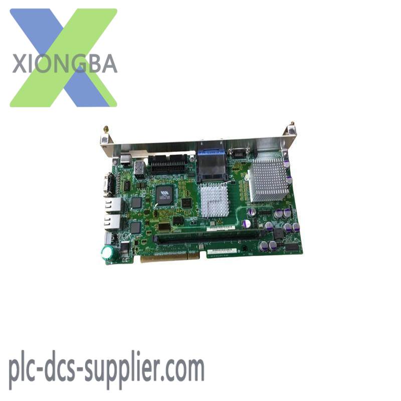 Yaskawa NX100 JANCD-NCP01 JANCD-NCP01-1 Control Board