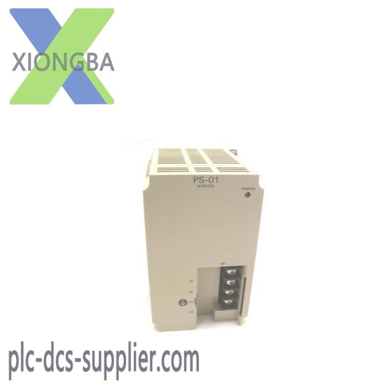 YASKAWA PS-01