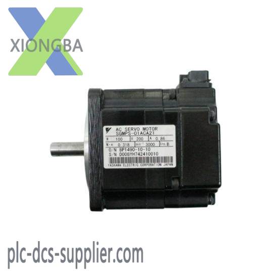 YASKAWA PS-01