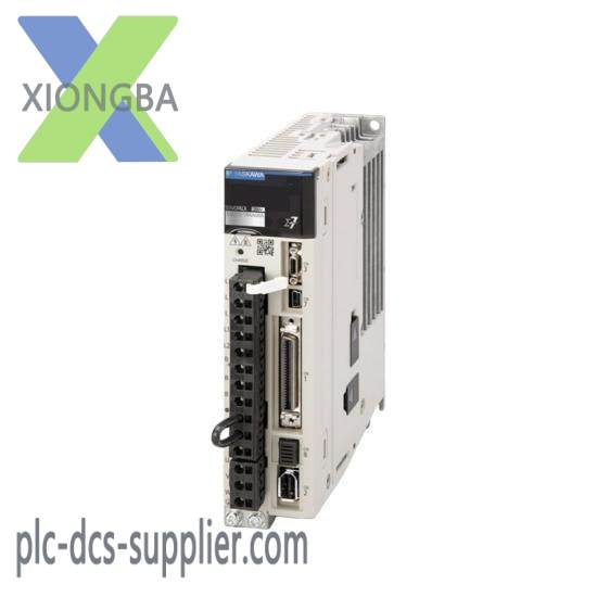 Yaskawa SGD7S-R70A10A