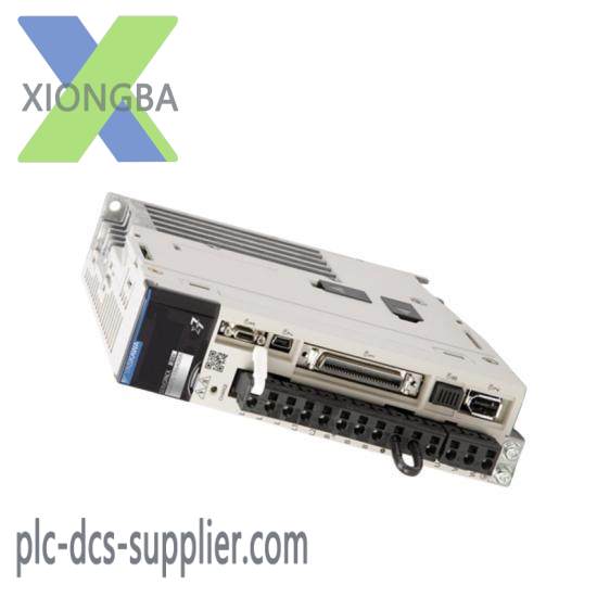 Yaskawa SGD7S-R70A10A