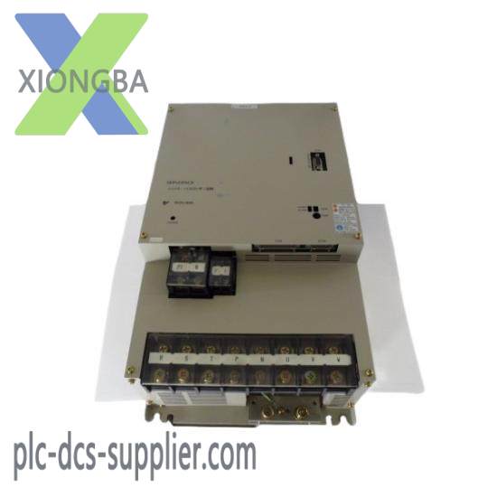 YASKAWA SGDB-1EADG PLC Module