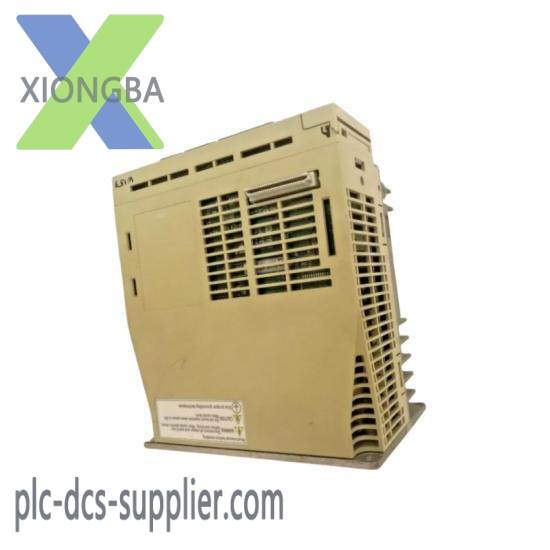 Yaskawa SGDH-05DE-OY