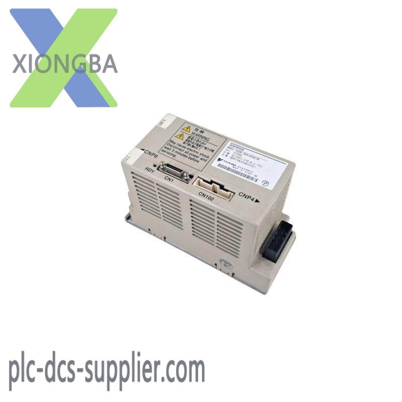 Yaskawa JANCD-E10O2B