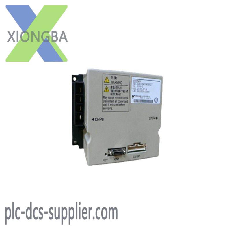 Yaskawa SGDR-SDA350A01B SGDR-SDA710A01B Servo Drive