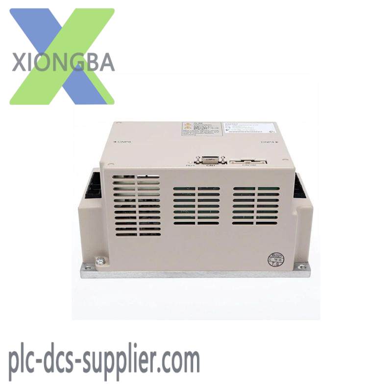 YASKAWA SGDR-SDA950A01B-EY26 servo driver