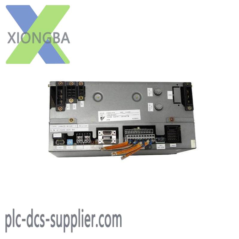 YASKAWA SGDS-08A01A