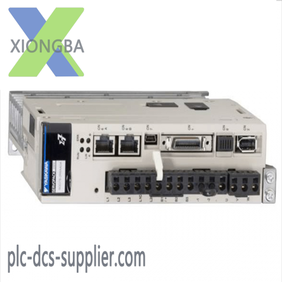 YASKAWA SGDV-170D11A MECHATROLINK-II COMMUNICATIONS