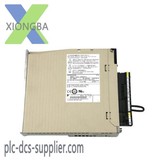 Yaskawa JAMSC-120AV001030