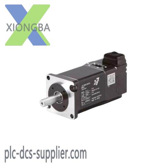Yaskawa SGM7J-A5AFA2C