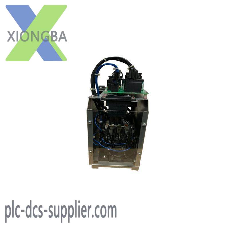 YASKAWA SGMAH-02AAA21